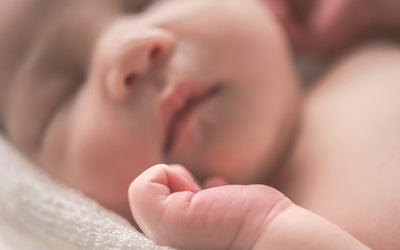 Benessere del bambino. Photo by Hu Chen