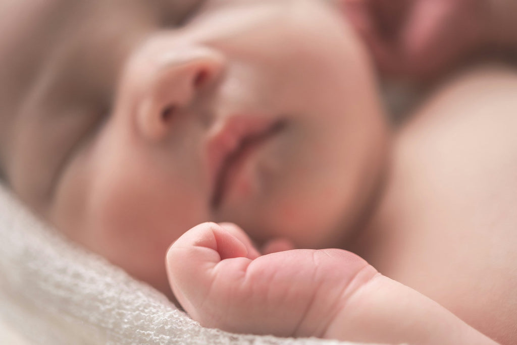Benessere del bambino. Photo by Hu Chen